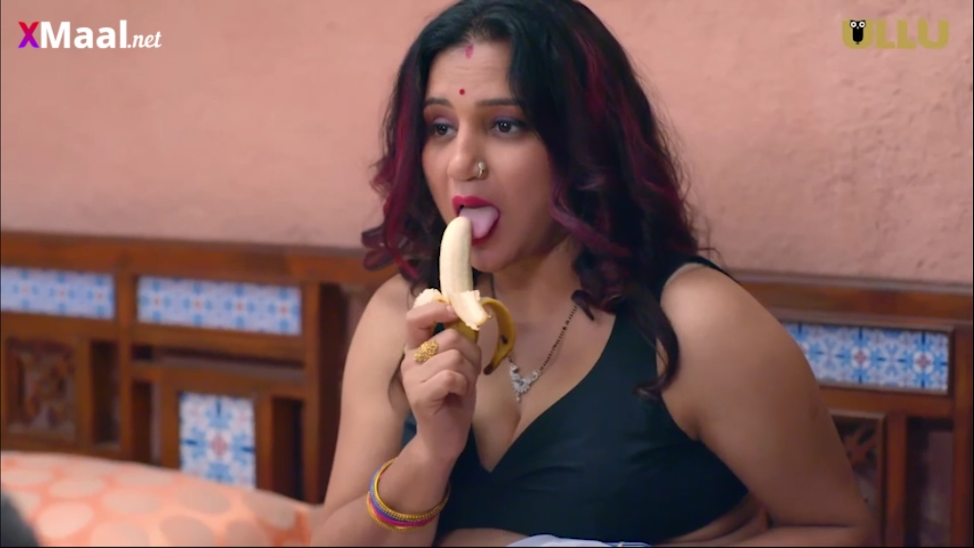 Watch Chull Ep1 - Ullu Ritu Pandey Indian Bhabhi Sex Video Web Series Video Online in HD Free on DesiFlix