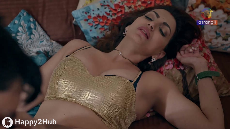 Watch Chumbak Ep2 - Atrangii Navina Bole Hot Bhabhi Sex Web Series Video Online in HD Free on XMasti