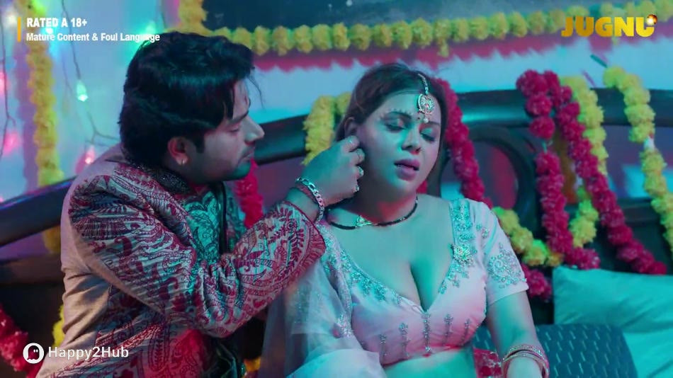 Watch Haveli Ki Dulhan E2 - Pooja Poddar Desi Suhagrat Web Series Video Online in HD Free on XMasti