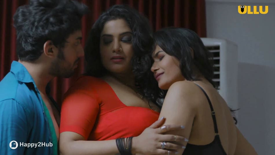 Watch Kavita Bhabhi S01 Ep8 - Ullu Kavita Radheshyam Indian Threesome Web Series Video Online in HD Free on XMasti