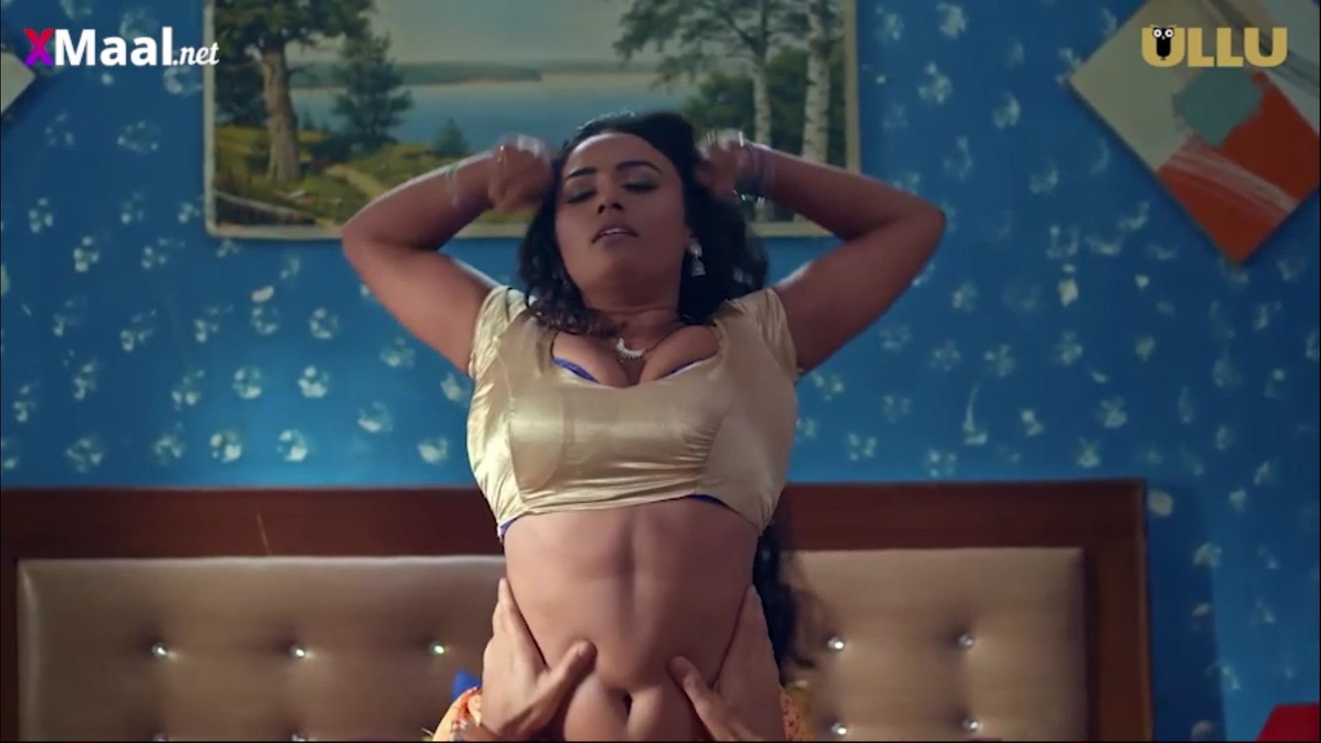 Watch Palang Tod Siskiyaan S4E4 - Pihu Singh Bhabhi Sex Video Web Series Video Online in HD Free on XMasti