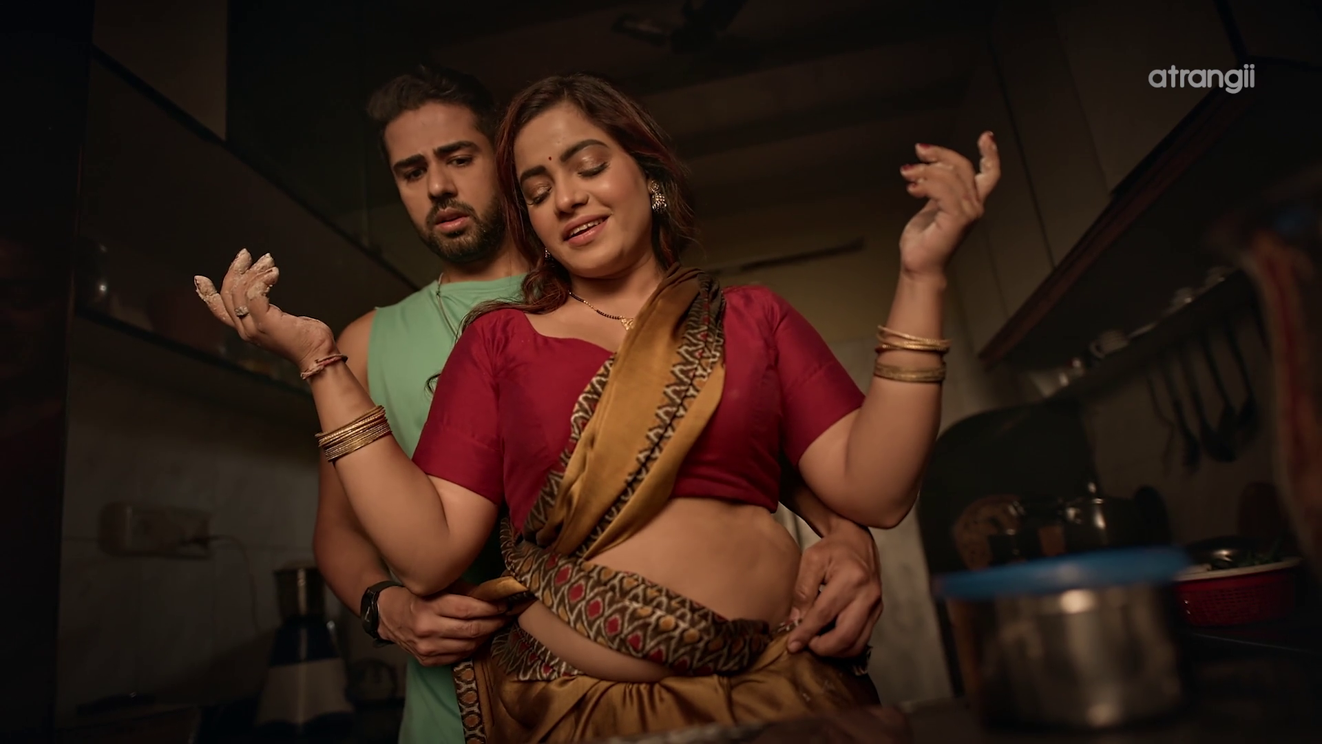 Watch Generation Gap E1 - Aasma Ali Bhabhi Sex Video Web Series Video Online in HD Free on XMasti