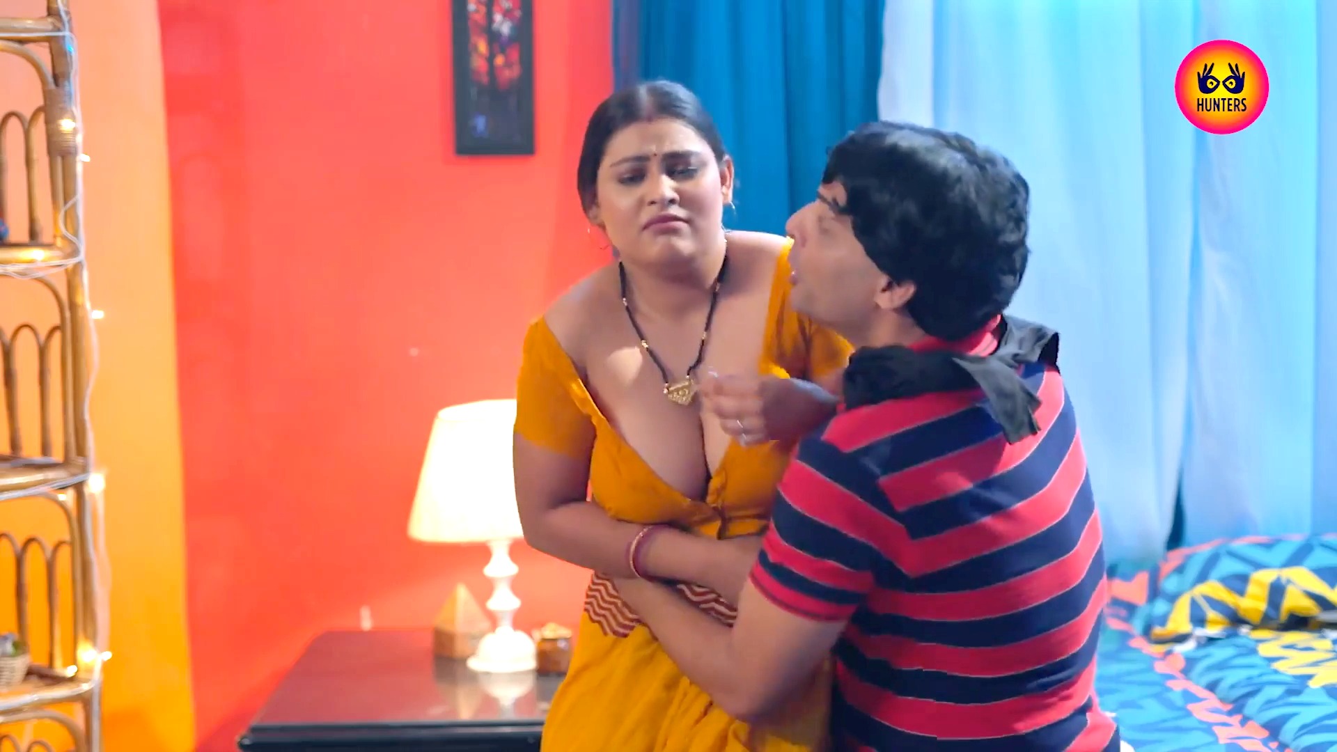Watch Online Doodhwali E5 - Ritika Surya Bhabhi XVideo Web Series Video Online in HD Free on XMasti
