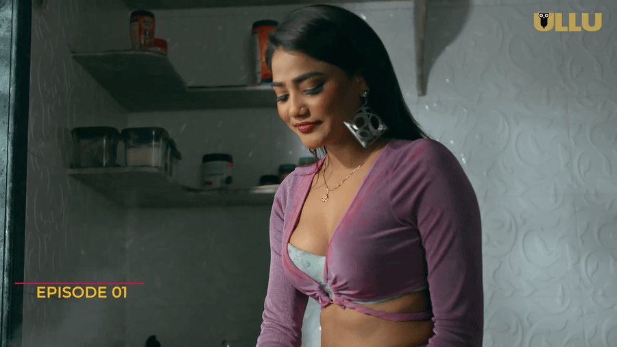 Watch Rikshawala E1 - Jinni Jaaz Bhabhi Sex Video Web Series Video Online in HD Free on XMasti