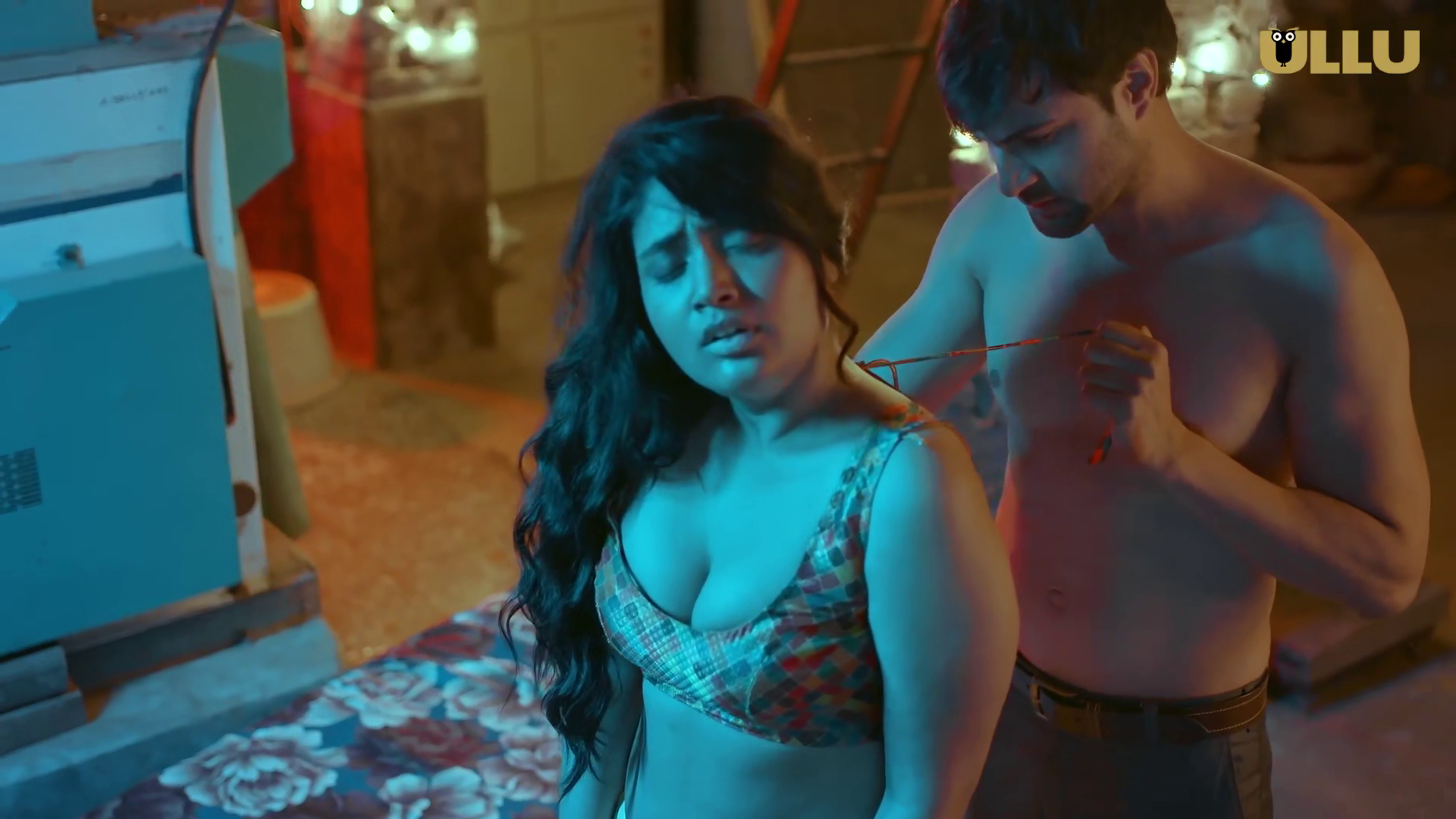 Watch Rikshawala E3 - Manvi Chugh Bhabhi Porn Video Web Series Video Online in HD Free on XMasti