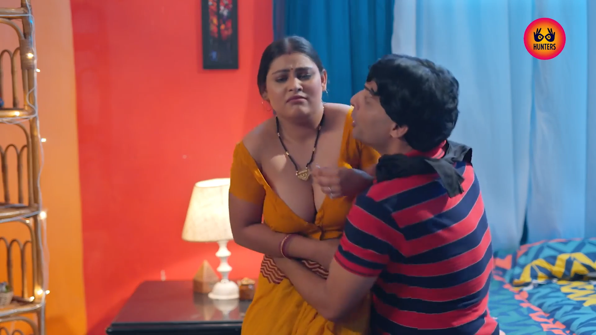 Watch Doodh Wali Ep5 - Ritika Surya Desi Bhabhi Com Web Series Video Online in HD Free on XMasti