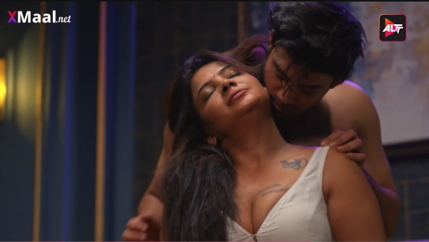 Watch Saiyaan Farebi Ep2 - Altt Balaji Mahi Kaur Bhabhi Sexy Video Web Series Video Online in HD Free on XMasti