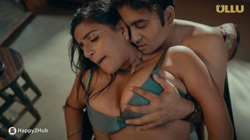Watch Numbari E5 - Ayushi Bhowmick Hot Sexy Bhabhi Web Series Video Online in HD Free on XMasti