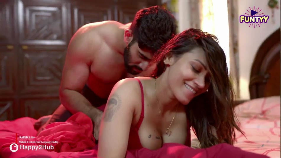 Watch Aamras E6 - Alendra Bill Desi Indian Bhabhi Sex Web Series Video Online in HD Free on XMasti