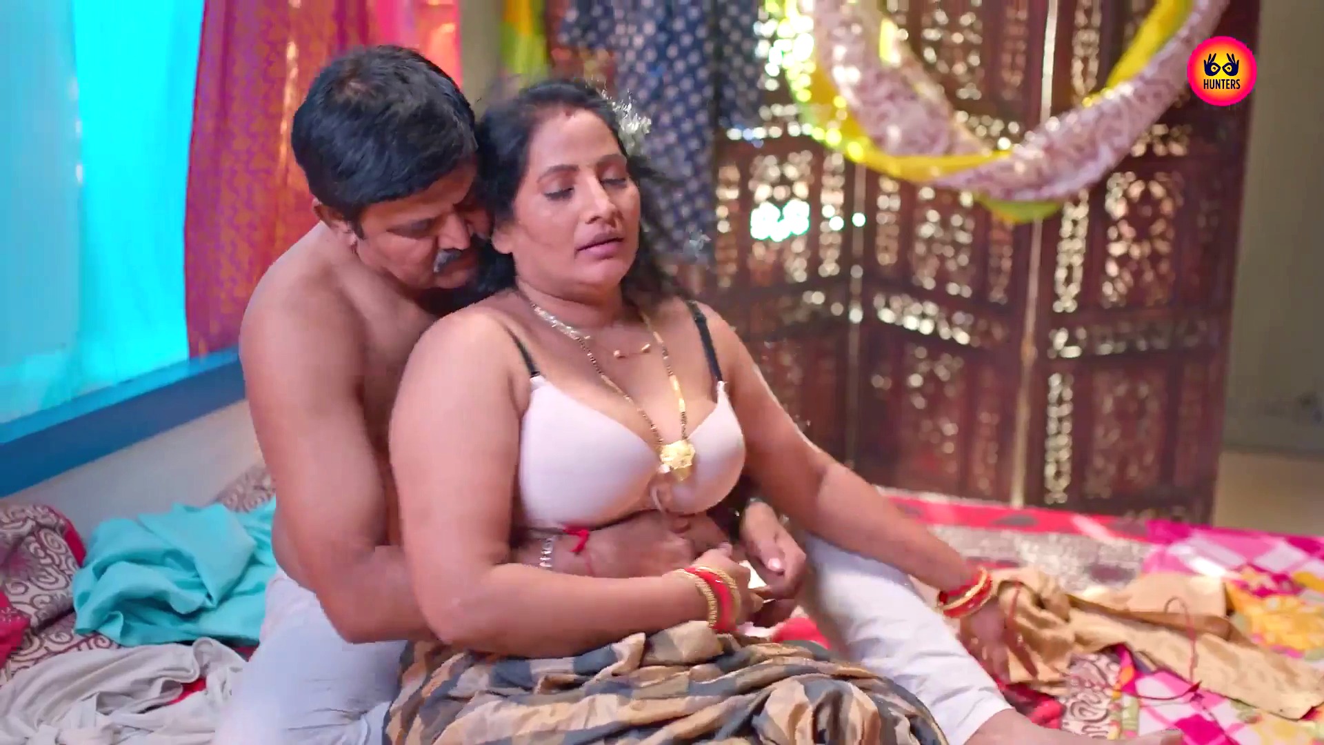 Watch Adhuri Aas E1 - Anu Morya Desi Bhabhi Sex Video Web Series Video Online in HD Free on XMasti