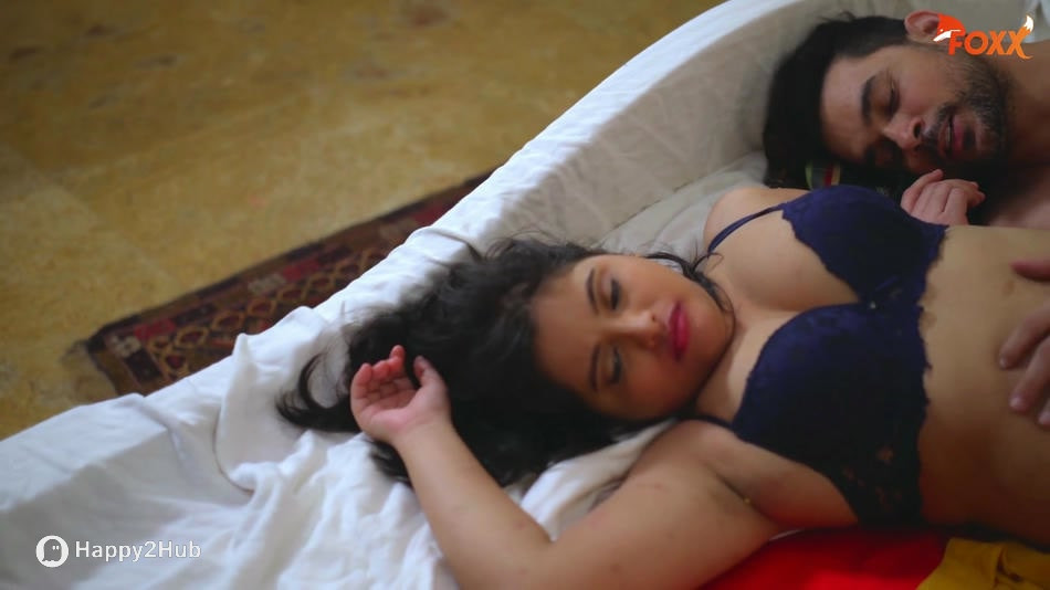 Watch Doctor Babu Ep5 - Foxx Prime Smita Paul Hot Bhabhi Ke Sath Sex Web Series Video Online in HD Free on XMasti