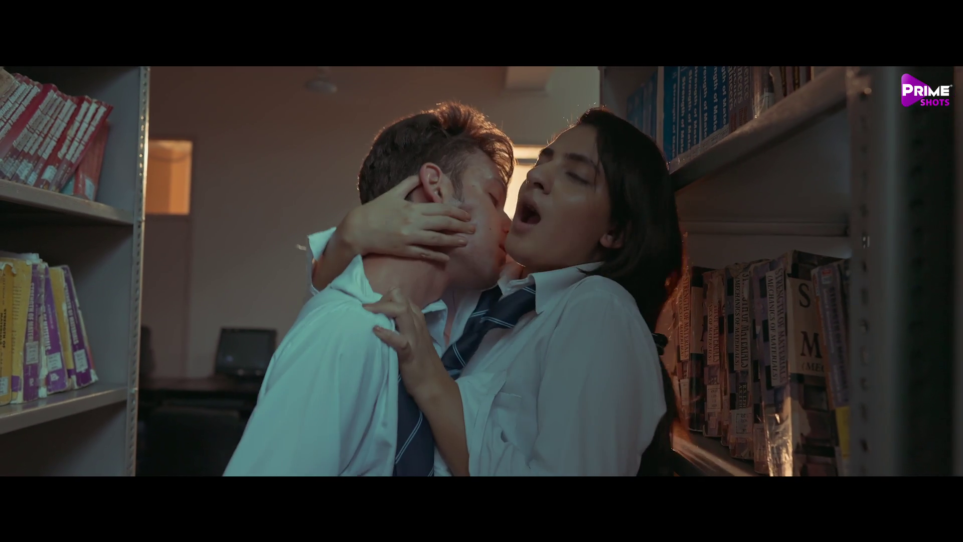 Watch Mrs Teacher E3 - Ayesha Kapoor Bhabhi Sax Video Web Series Video Online in HD Free on XMasti