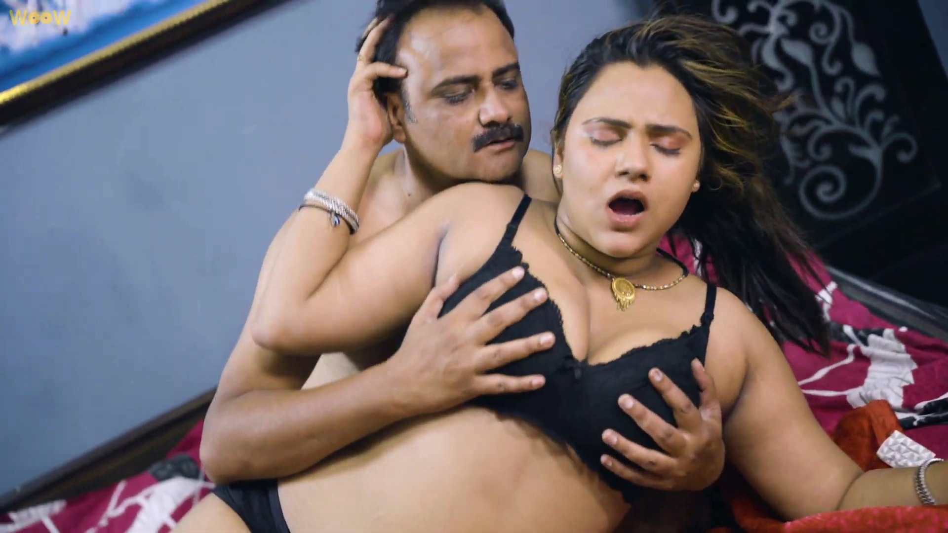 Watch Vashikaran E1 - Ekta More Desi Indian Bhabhi Porn Web Series Video Online in HD Free on XMasti