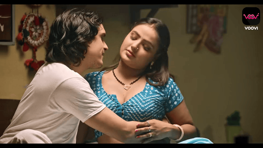 Watch Seeti Maar E1 - Shayna Khatri Indian Bhabhi XXX Web Series Video Online in HD Free on XMasti