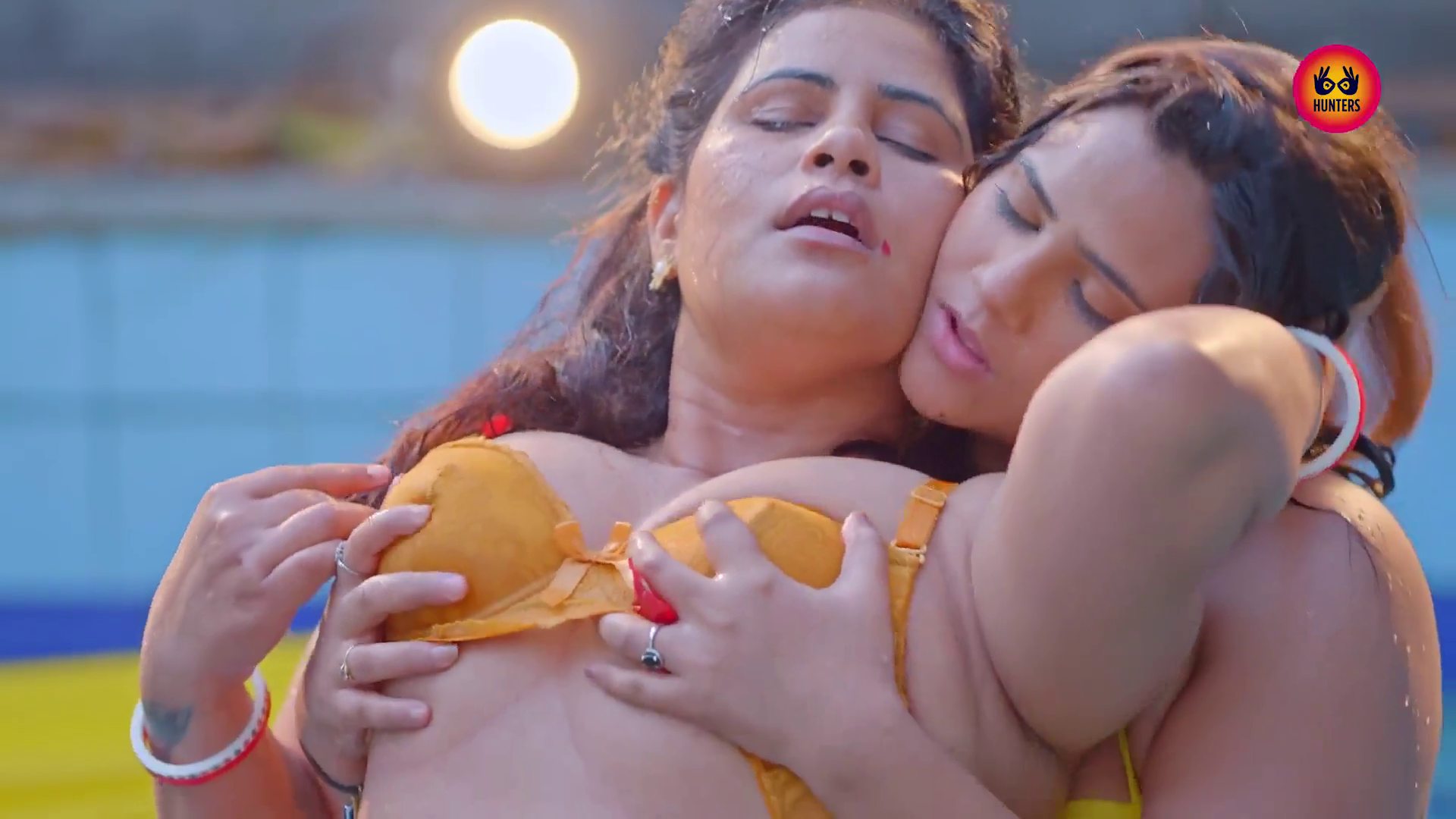 Watch Ranjish E2 - Kamana Newar Indian Lesbian Porn Web Series Video Online in HD Free on XMasti