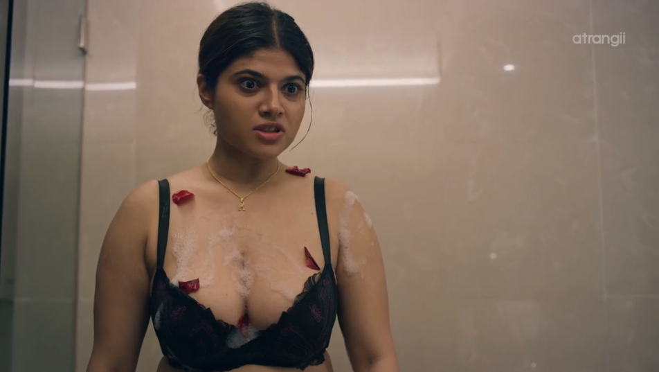 Watch Ishqneeti E7 - Pooja Mukherjee Desi Bhabhi Porn Web Series Video Online in HD Free on XMasti