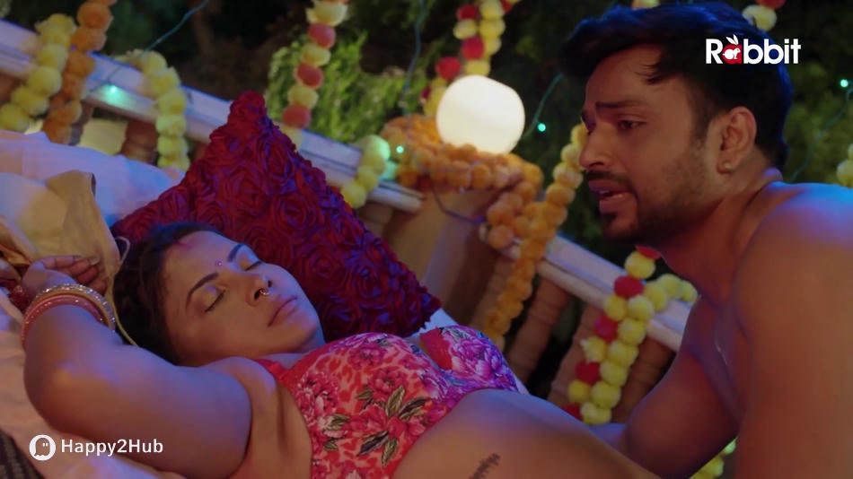 Watch Jalebi S3E5 - Sexy Mahi Kaur Suhagrat Ki Sex Video Web Series Video Online in HD Free on XMasti