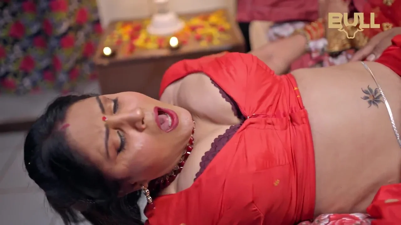 Watch Chadar Badli E1 - Pooja Singh Rajpoot Bhabhi Porn Web Series Video Online in HD Free on XMasti