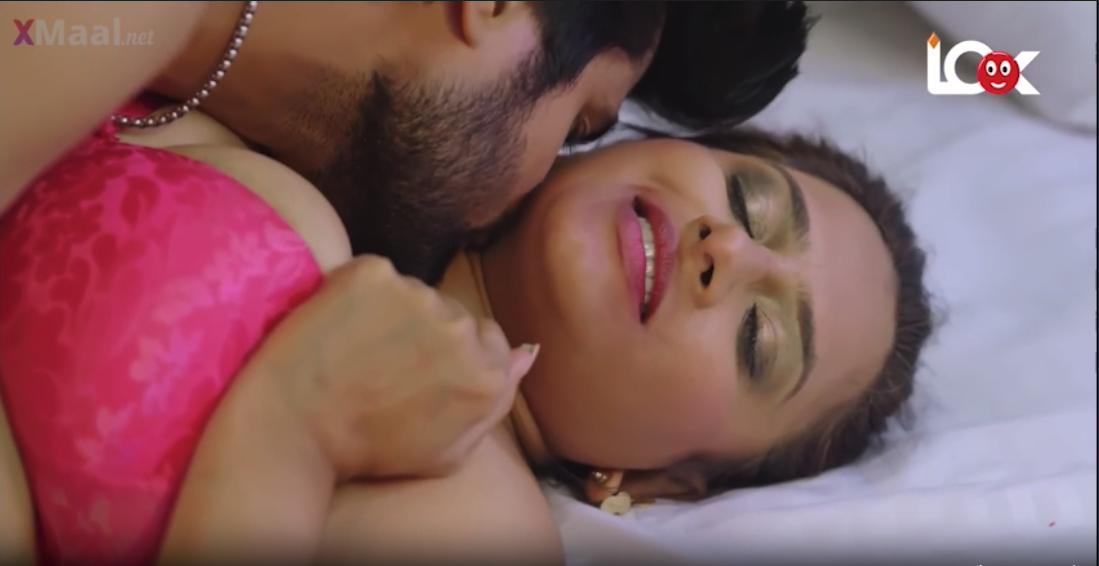 Watch Kaam Sukh Ep1 - Look Entertainment - Jonita D’Cruz Hot Bhabhi Web Series Video Online in HD Free on XMasti