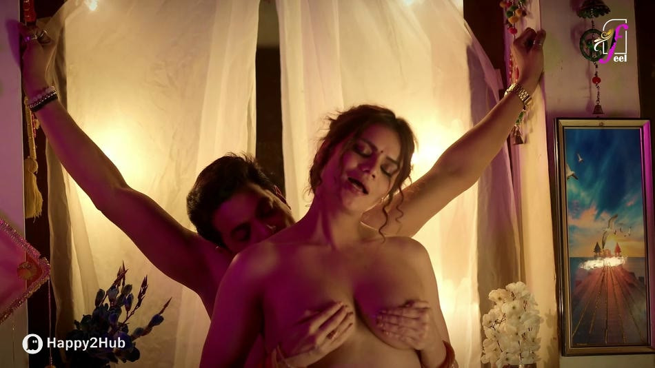 Watch Shaukeen Ep6 - Leena Singh Indian Suhagrat Sex Video Web Series Video Online in HD Free on XMasti