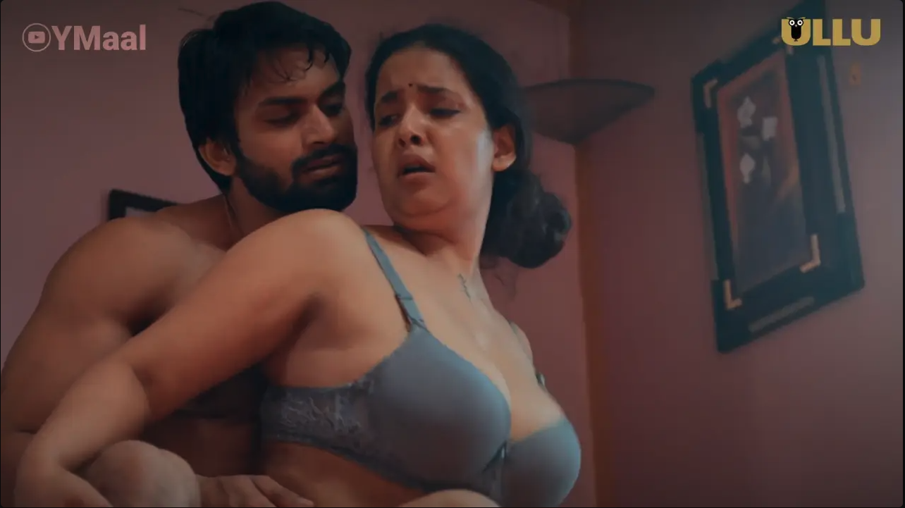 Watch Raju Ban Gaya Gentleman Ep3 - Ullu Natasha Rajeshwari Devar Bhabhi XXX Video Web Series Video Online in HD Free on DesiFlix