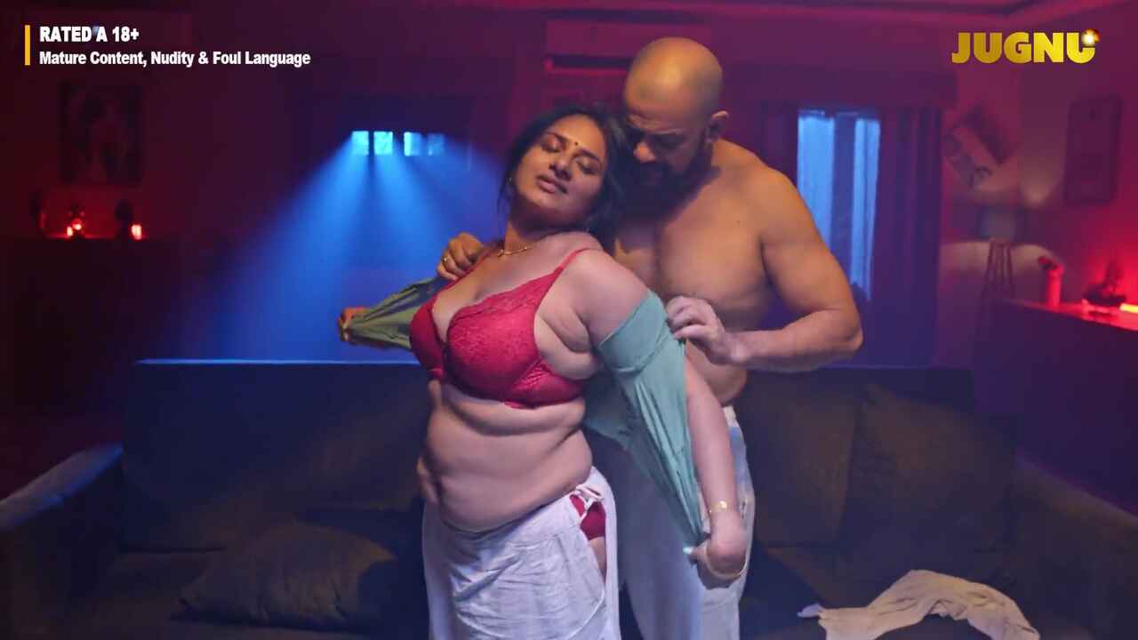 Watch Damaadji Lage Raho E2 - Jonita D’Cruz Bhabhi XXX Web Series Video Online in HD Free on XMasti