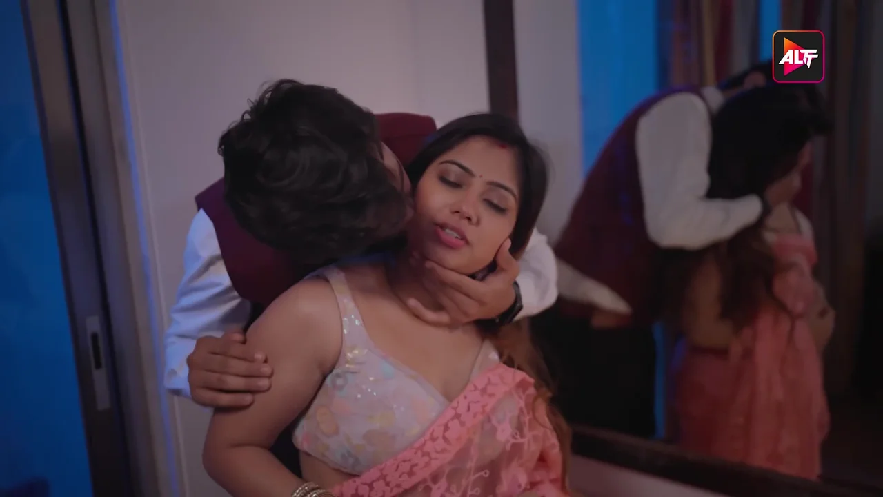 Watch Namkeen Kisse E36 - Subhati Das Bhabhi XNXX Video Web Series Video Online in HD Free on XMasti