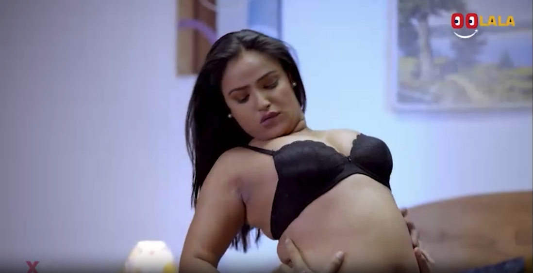 Watch Jija Ji Ep2 - Shayna Khatri Bhabhi Ka Sexy Video Web Series Video Online in HD Free on XMasti