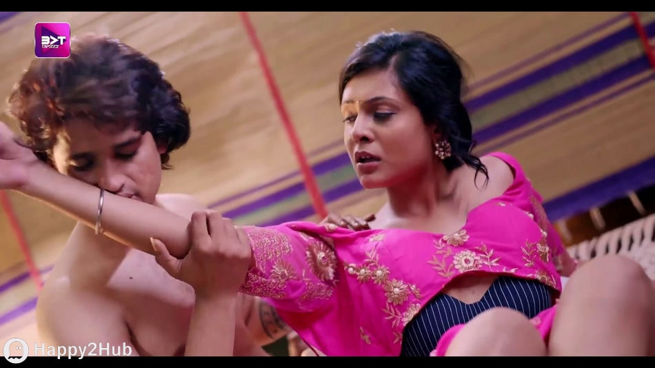 Watch Seal Ajab Hai E2 - Rani Pari Desi Bhabhi Chudai Web Series Video Online in HD Free on XMasti
