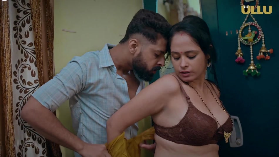 Watch Kissa Ep4 - Ullu Ritu Rai Bhabhi Aur Devar Sex Web Series Video Online in HD Free on XMasti