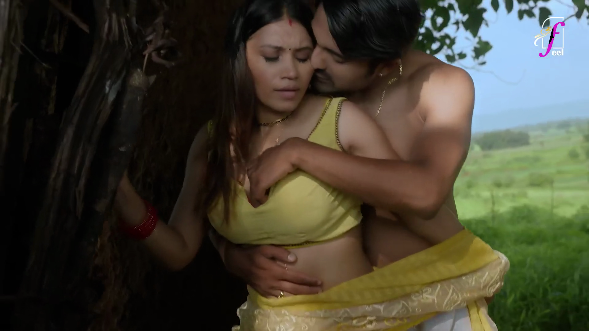 Watch O Sajni Re E2 - Alendra Bill Desi Bhabhi Chudai Web Series Video Online in HD Free on XMasti