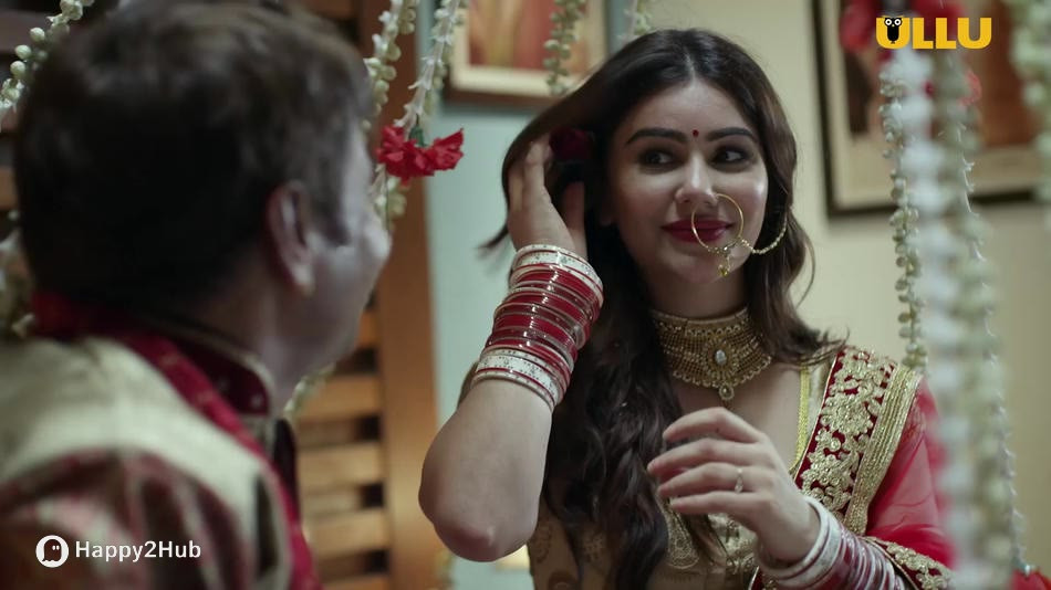 Watch Mona Home Delivery  Ep5 - Ullu Kangna Sharma Suhagrat Porn Video Web Series Video Online in HD Free on DesiFlix