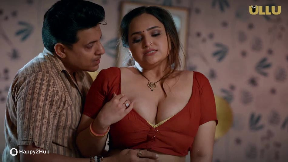 Watch Tadka Ep3 - Ullu Aliya Naaz Mausi Ki Chudai Ki Kahani Web Series Video Online in HD Free on DesiFlix