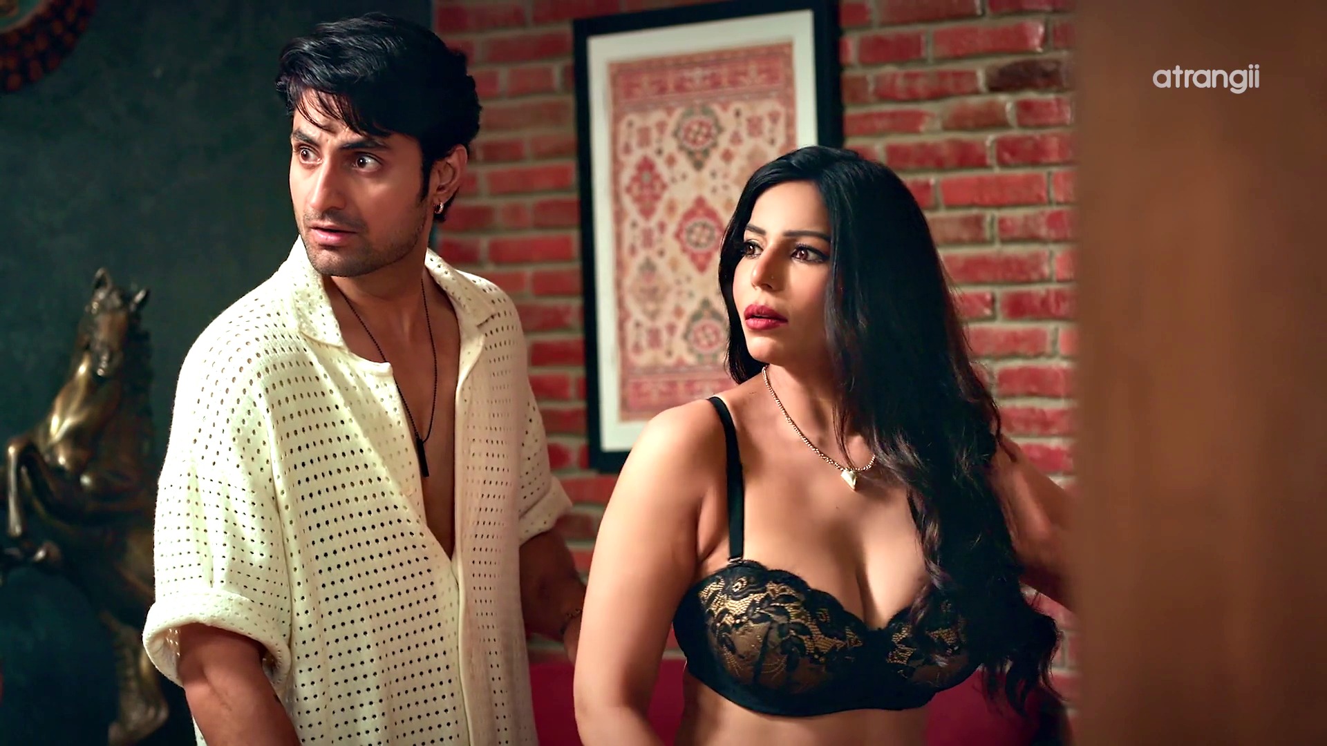Watch Wine E6 - Desi Indian Hot Bhabhi Chudai Video HD Web Series Video Online in HD Free on XMasti