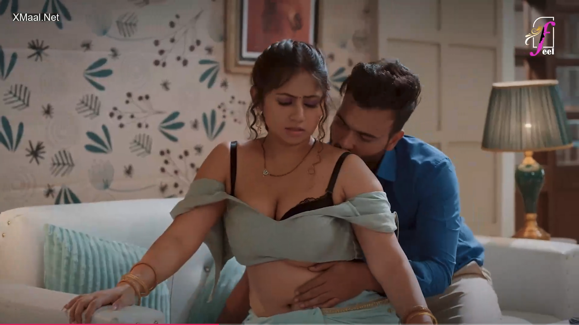 Watch Nayi Padosan E1 - Priyanka Halder Desi Bhabhi Sex Web Series Video Online in HD Free on XMasti