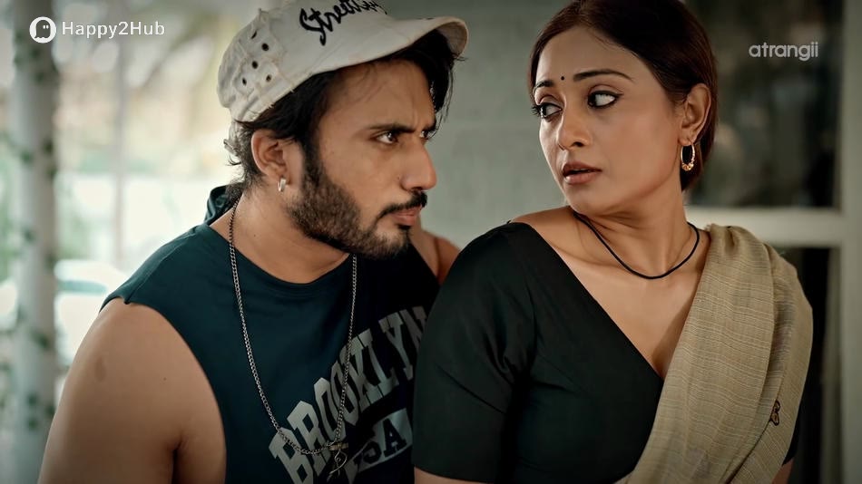 Watch London Dreams E2 - Satarupa Pyne Hot Kamwali Sex Web Series Video Online in HD Free on XMasti