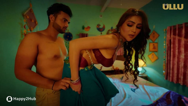 Watch Balam Pichkari Ep5 - Hiral Radadiya Bhabhi Ko Choda Web Series Video Online in HD Free on XMasti