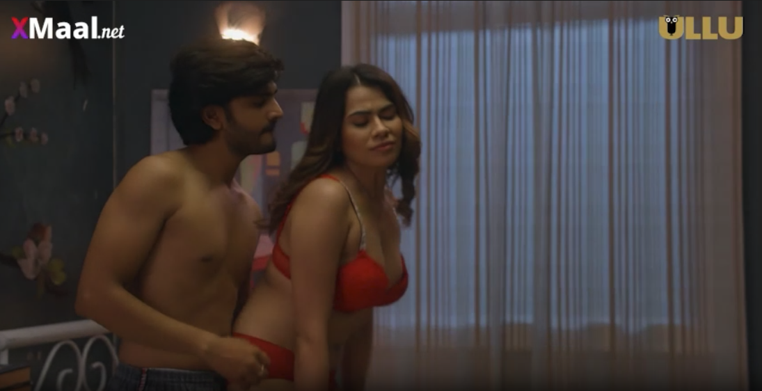 Watch Dunali S02 Ep9 - Ullu Neha Pareek Desi Bhabhi Sex Web Series Video Online in HD Free on XMasti