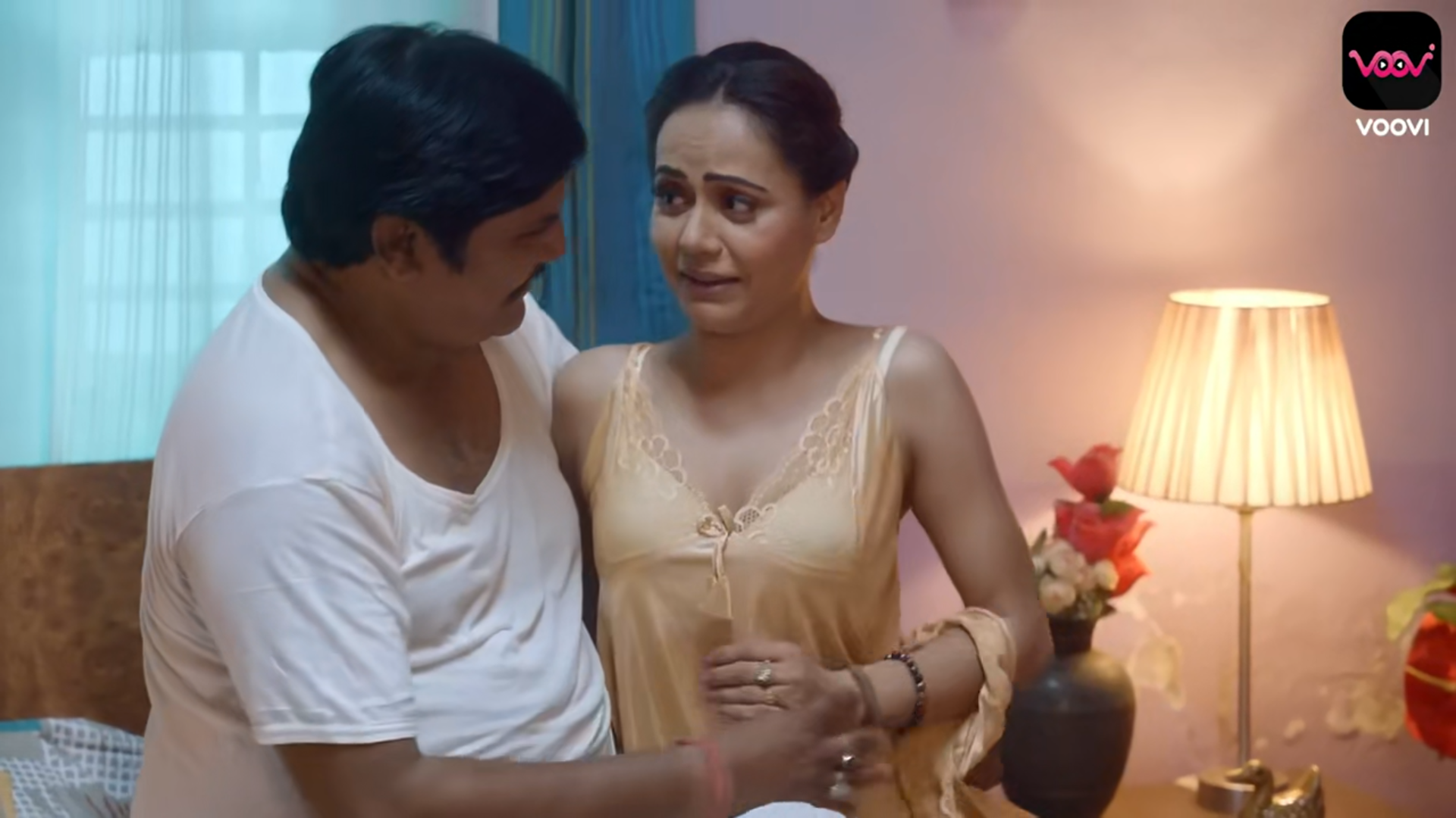 Watch Mardana Sasur S1 Ep4 - Voovi Soni Jha Bhabhi Sexy Video Web Series Video Online in HD Free on XMasti