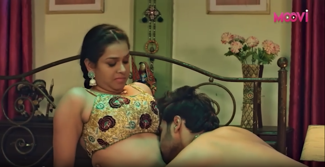 Watch Sajan Chale Sasural Ep6 - Priya Roy Hot Sexy Bhabhi Web Series Video Online in HD Free on XMasti