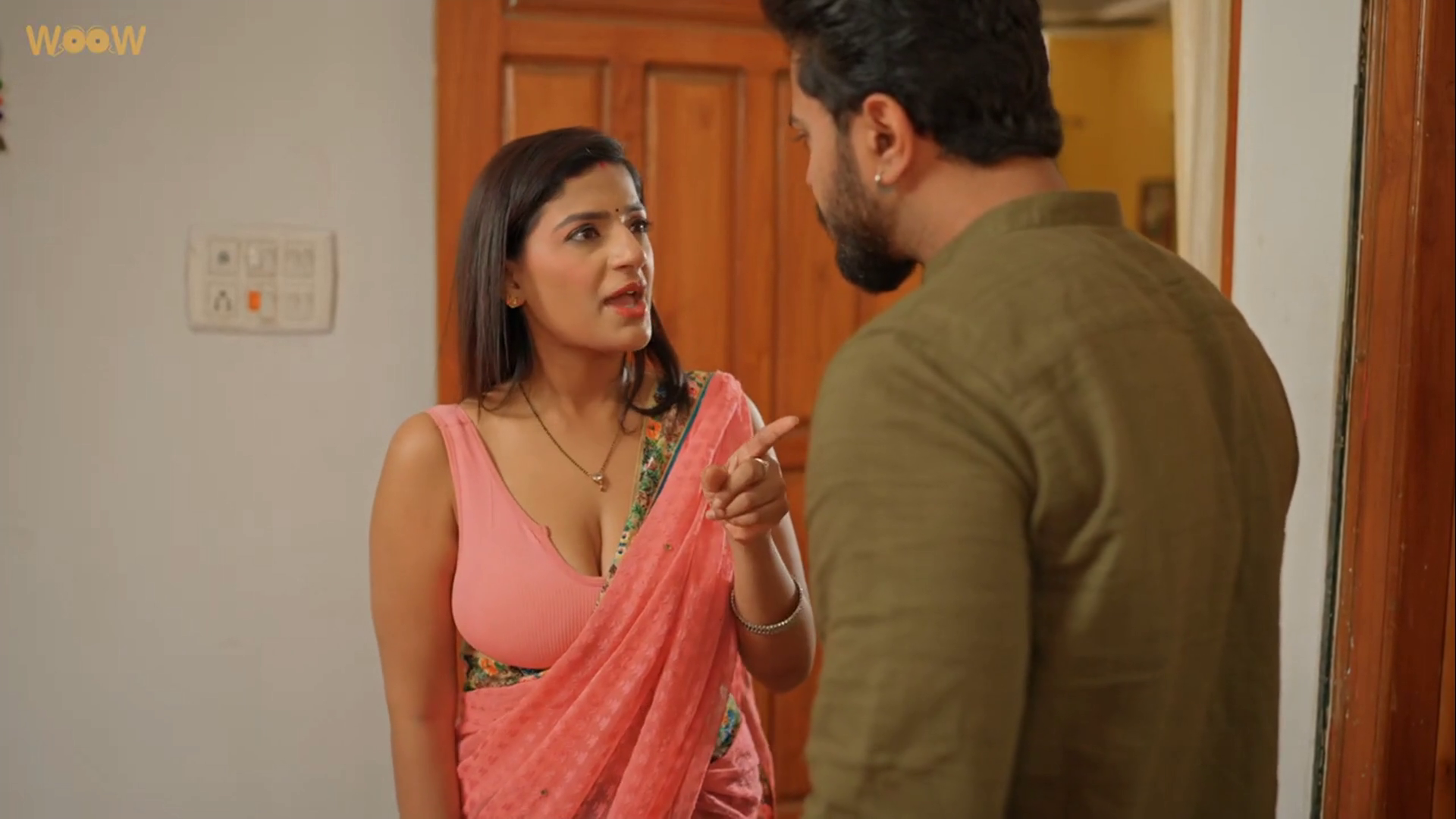 Watch Ek Se Badhkar Do E4 - Ayushi Bhowmick Porn Video Web Series Video Online in HD Free on XMasti