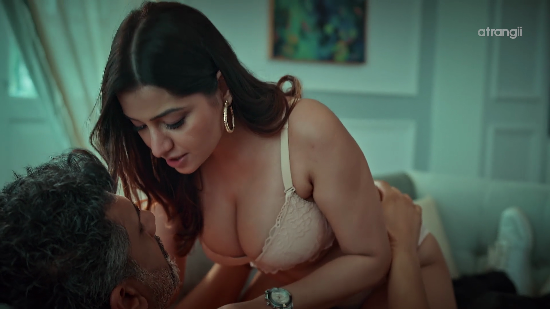 Watch Naa Tum Jaano Naa Hum E5 - Hot Bhabhi Sexy Video Web Series Video Online in HD Free on XMasti