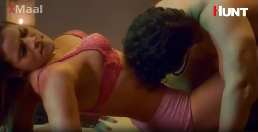 Watch Khatshala E2 - Desi Leena Singh Desi Bhabhi Porn Web Series Video Online in HD Free on XMasti