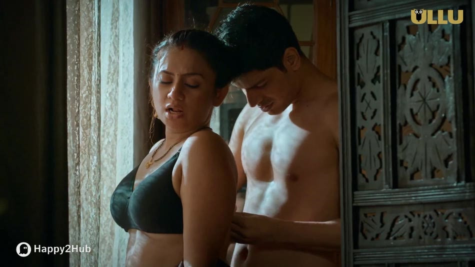 Watch Tadka Ep6 - Ullu Priyanka Halder Naukar Ke Sath Sex Web Series Video Online in HD Free on DesiFlix