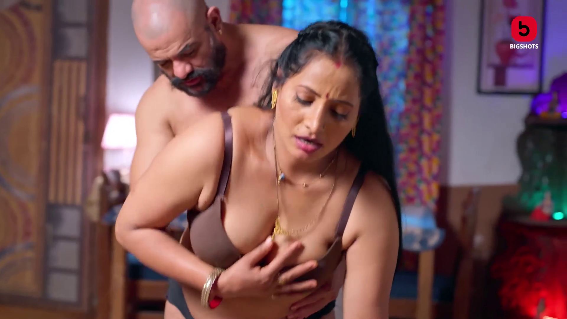 Watch Thand Ka Maza E2 - Anu Maurya Bhabhi Sexy Video Web Series Video Online in HD Free on XMasti