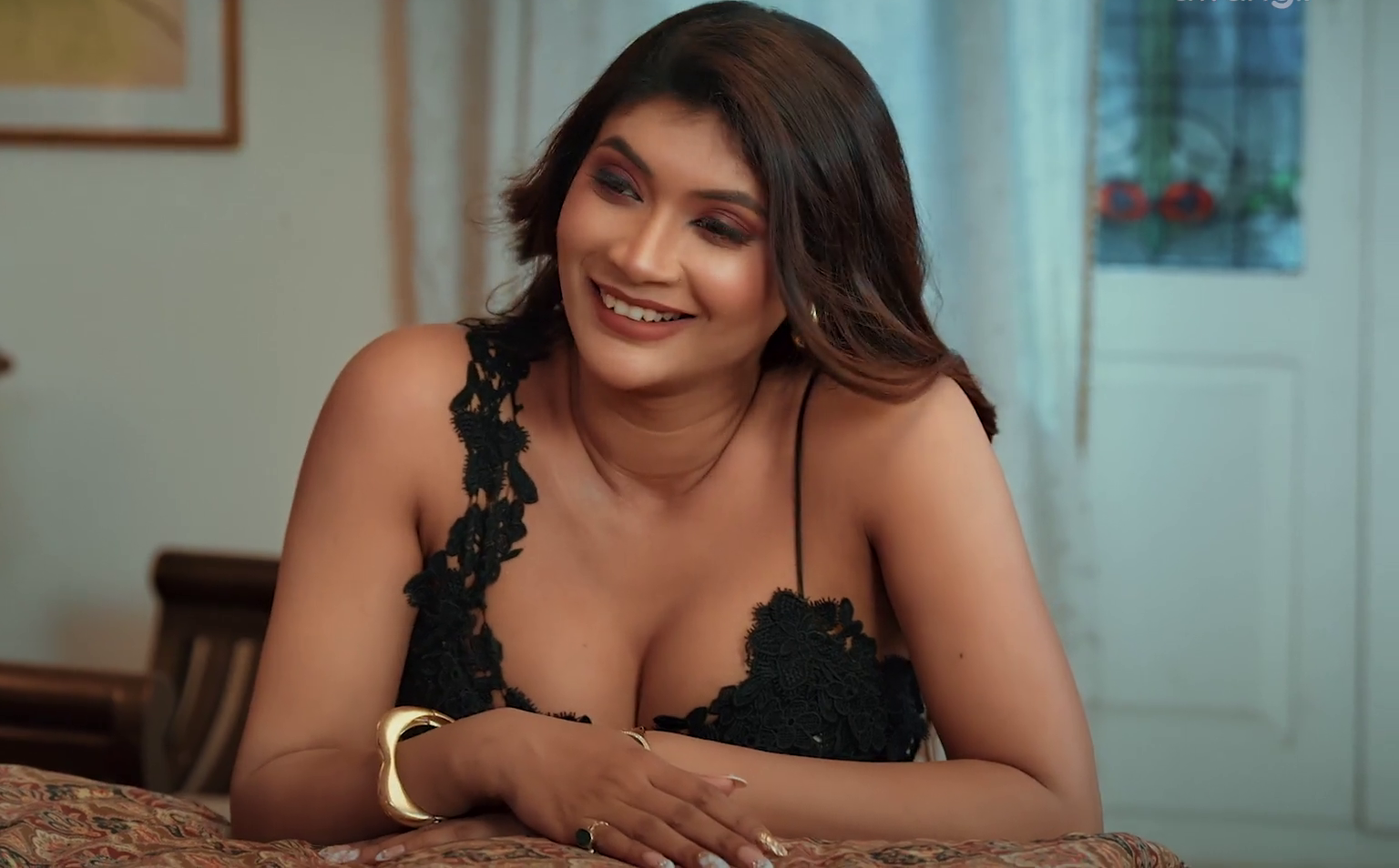 Watch Audacity E2 - Soma Majhi Hot Indian Bhabhi Porn Web Series Video Online in HD Free on XMasti