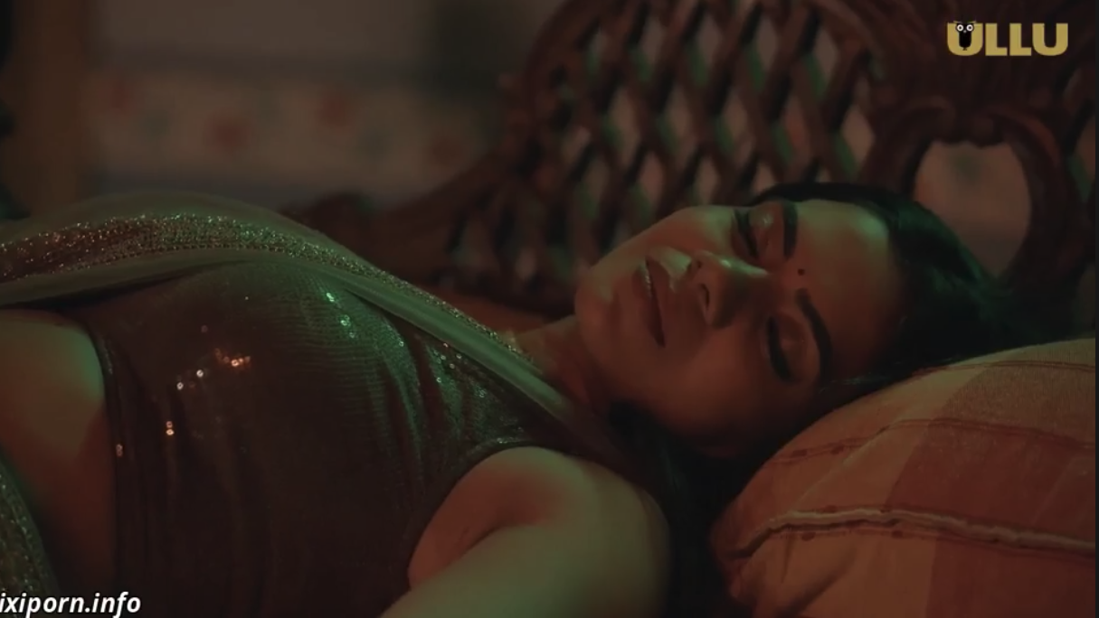 Watch Red Light Ep2 - Ullu Aayat Khan Devar Bhabhi XXX Video Web Series Video Online in HD Free on XMasti
