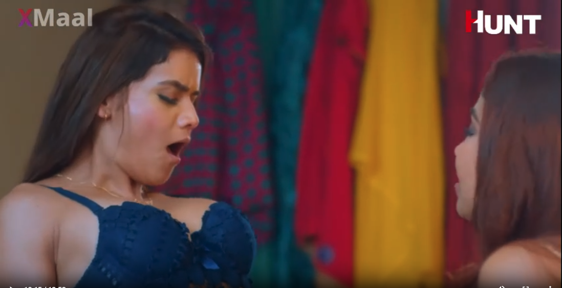 Watch Khatshala E5 - Hot Leena Singh Lesbian Sex Videos Web Series Video Online in HD Free on XMasti