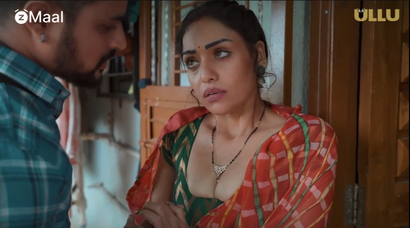 Watch Raju Ban Gaya Gentleman Ep4 - Ullu Naina Chhabra Naukar Aur Malkin Sex Video Web Series Video Online in HD Free on DesiFlix