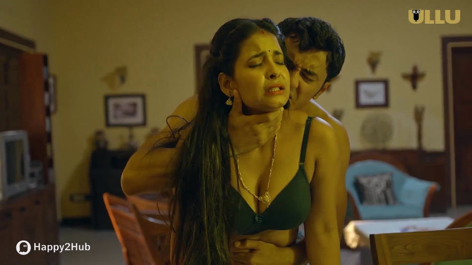 Watch Walkman Ep5 - Ridhima Tiwari Hot Bhabhi XXX Web Series Video Online in HD Free on XMasti